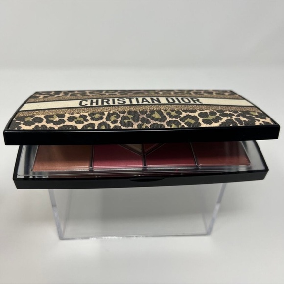 Christian Dior limited edition MITZAH PALETTE NIP